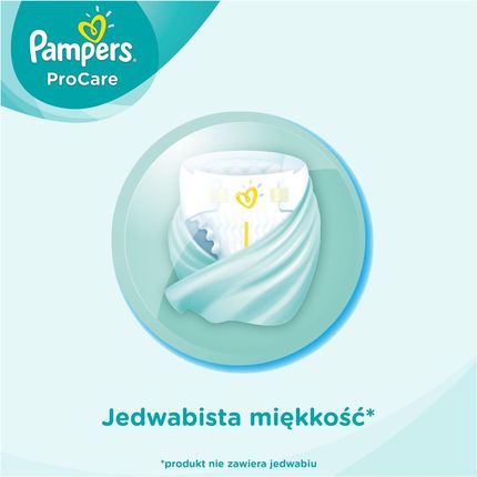 pampers 2 jaka wagą