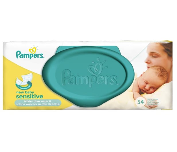 pieluchy pampers 4 promocja