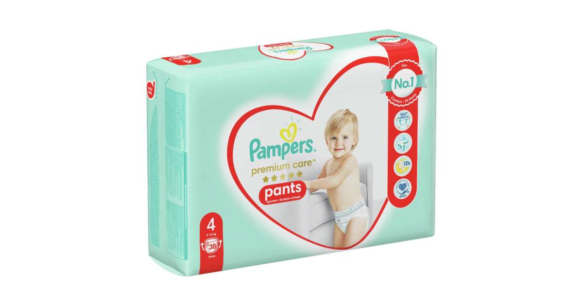 pieluszki pampers 1 2 mini newborn 168 sztuk