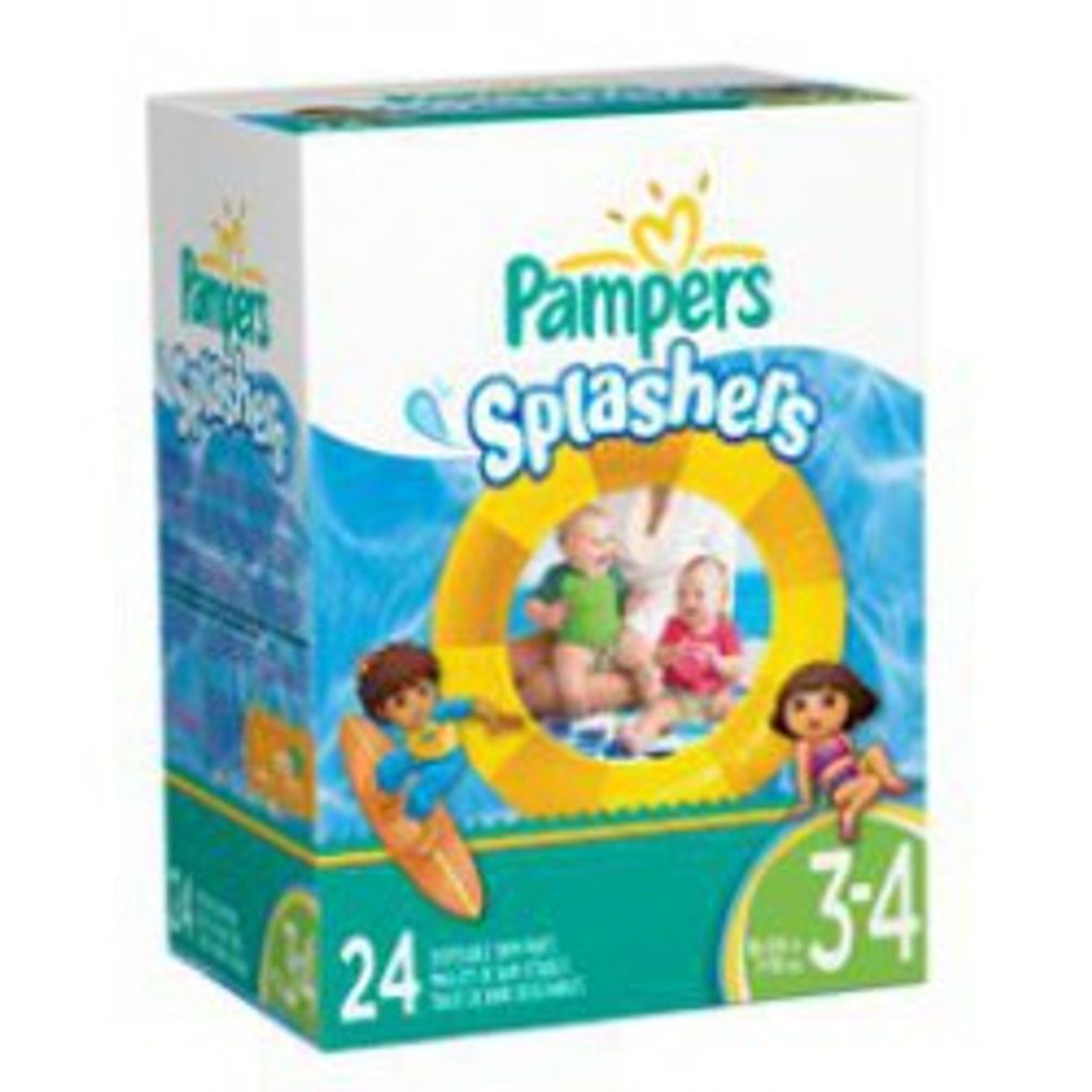 co kupic zamiast pampers