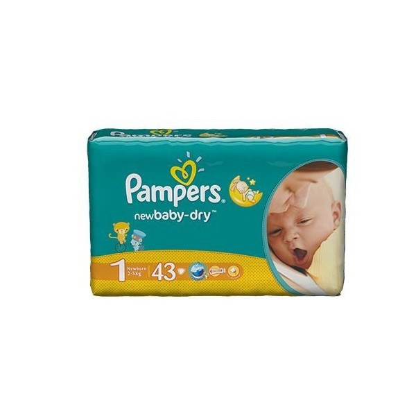 pampers generator imion