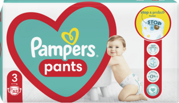 pampers protection premium 3 tesco uk