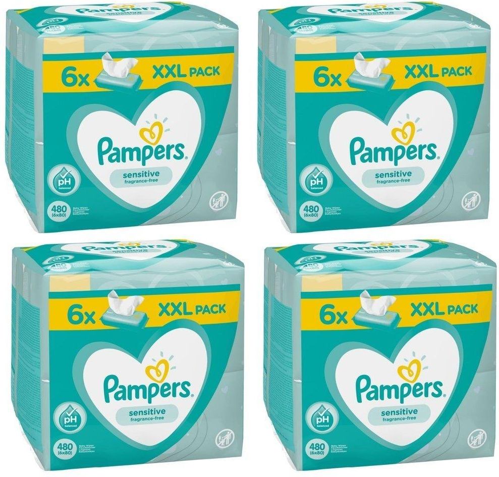 pampers 5 90