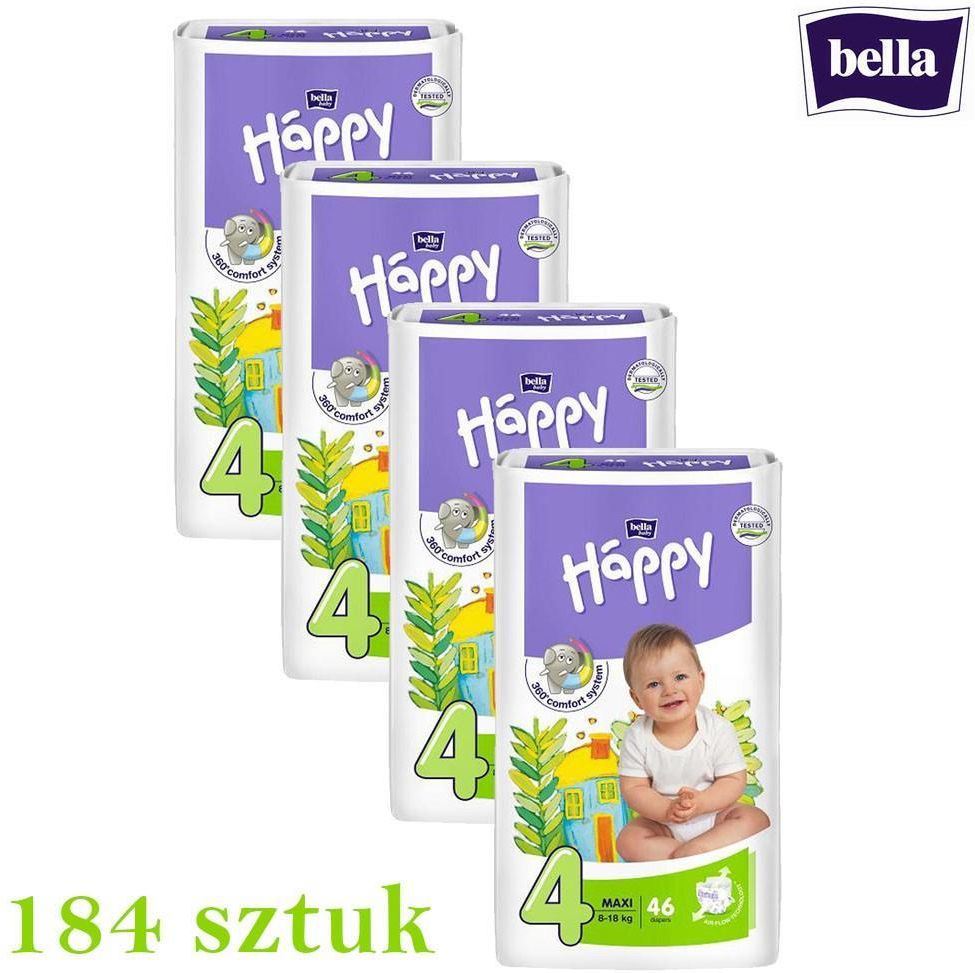 żelowy pampers