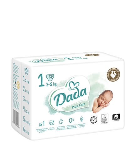 promocja na dzien dziecka pampers