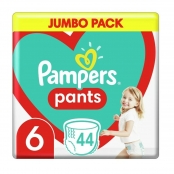 pampers aktualne konkurs