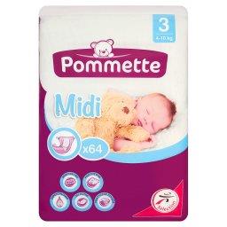 rossmann pampers baby dry