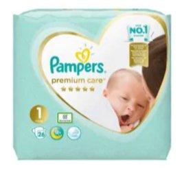 chusteczki nawilżane pampers sensitive