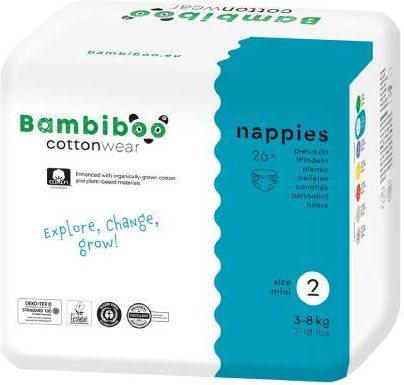 pampers zakladanie pileuchy