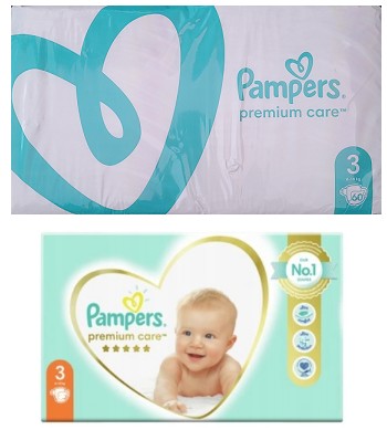 pampers 1993