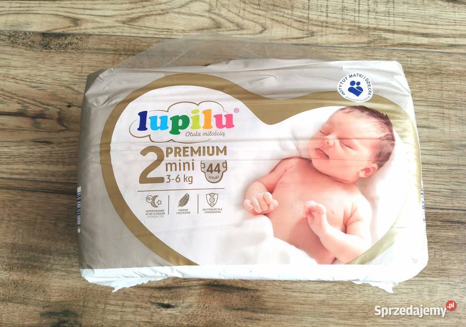 pieluszki pampers 4 maxi plus