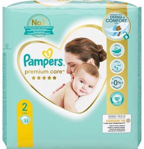 pieluchomajtki pampers catw