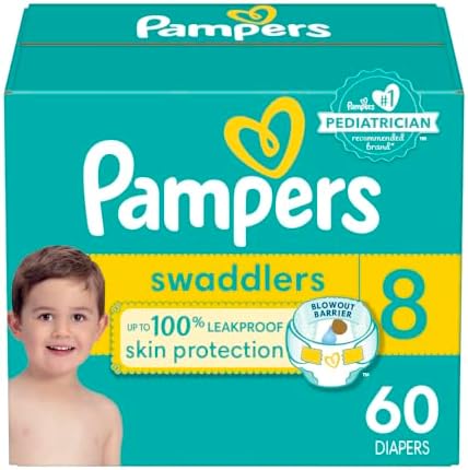 pampers real madryt