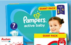 pampers 7 tydzien