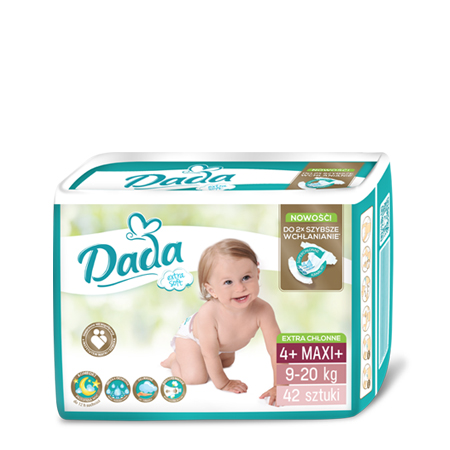 pampers dla geja