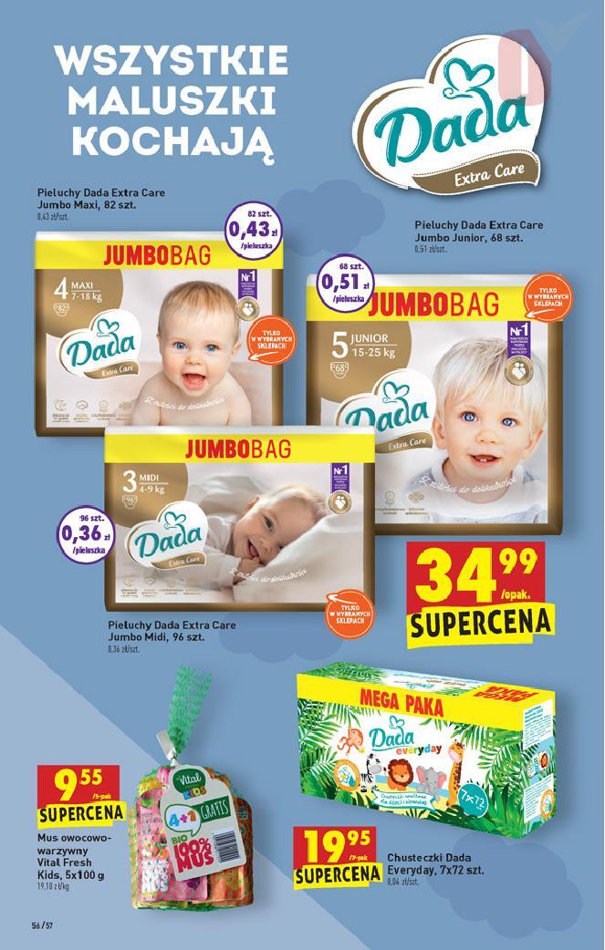 pampers active boy