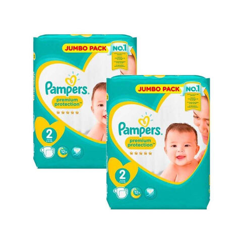 rossne pampers za 1 grosz