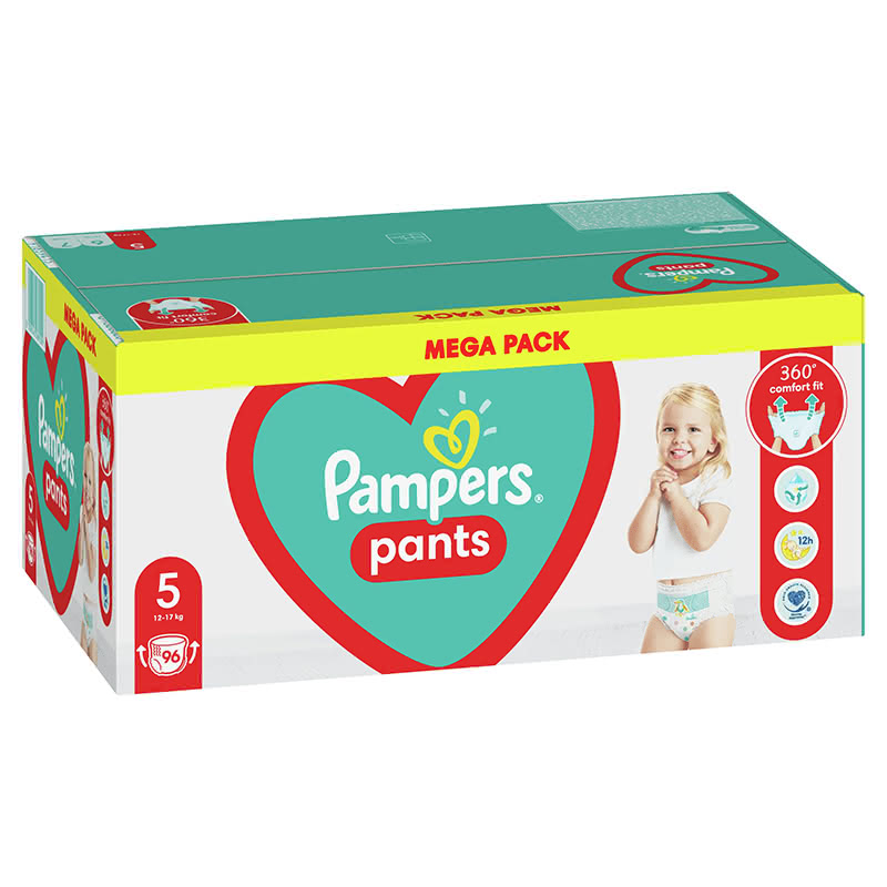 rossmann pampers 4 monatsbox