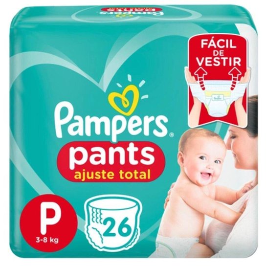 mega paka pampers lidl