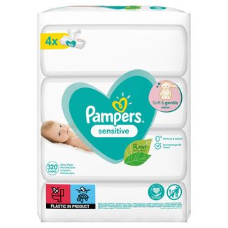 najtańsze pieluchy pampers 4