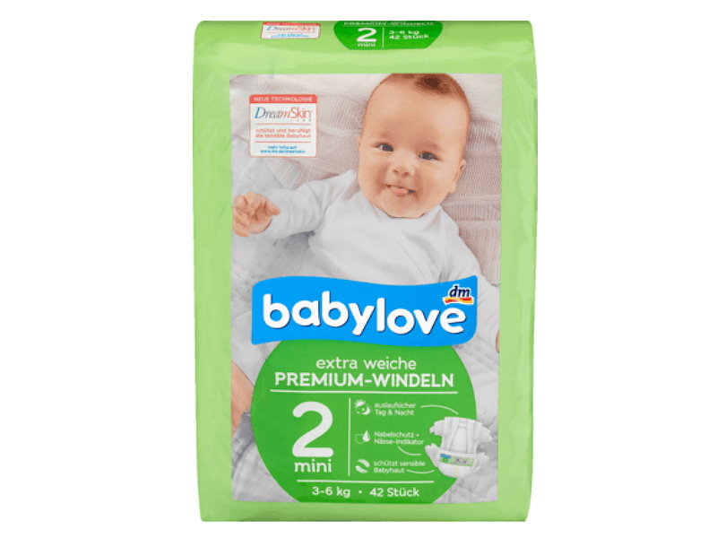 odparzenia od pieluch pampers