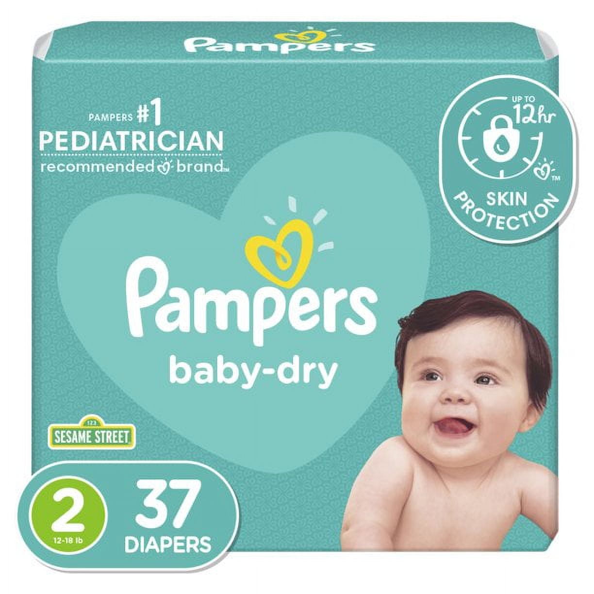 kit & kin pampers special polska