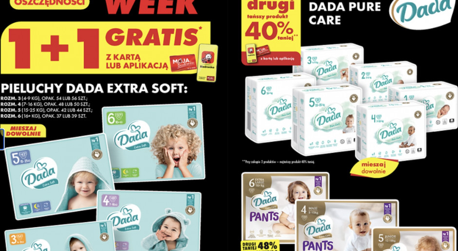 pampers premium care 3 najmniejsze opakowanie