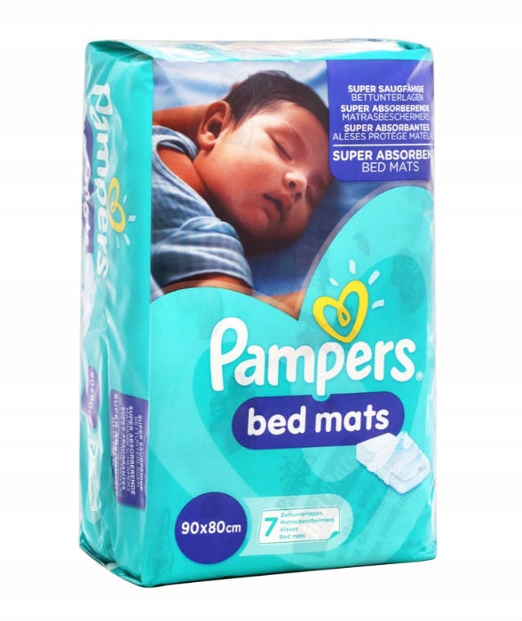 pampers pants opis