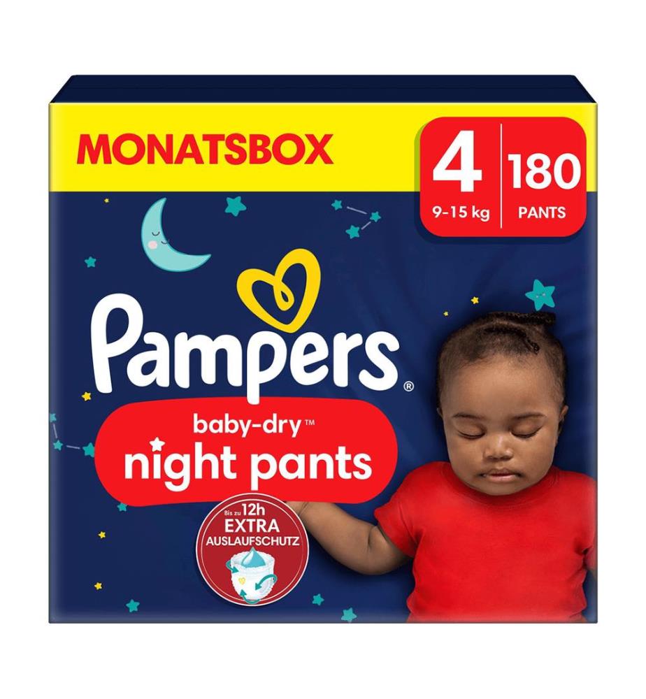 tesko pieluchy pampers 3