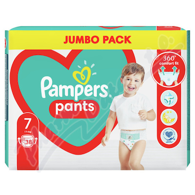 kiedy przejsc na 2 pampers