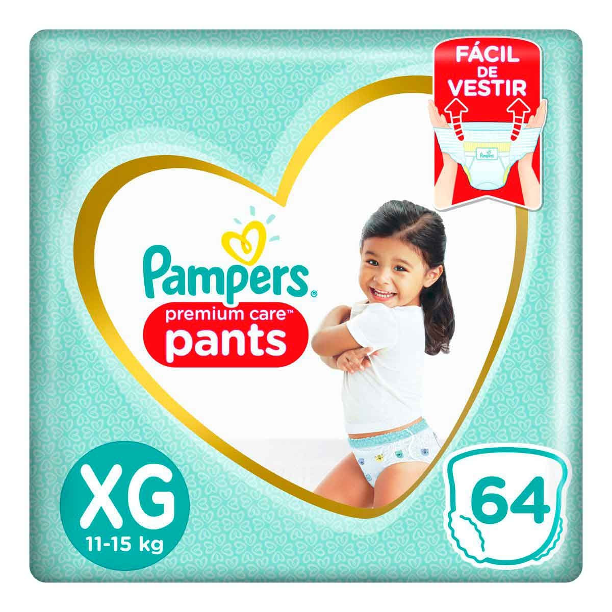 pampers activ baby tanio