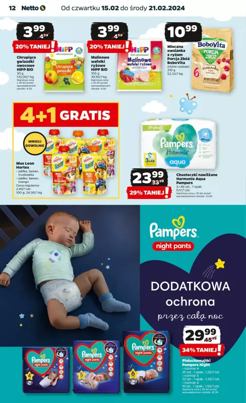 pampers pieluchy newborn 1 43