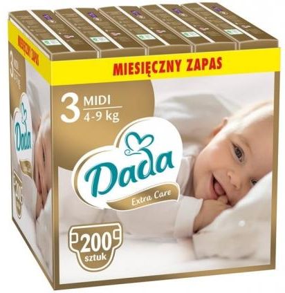 pampers new baby pieluchy 1 newborn 43 szt pieluszek