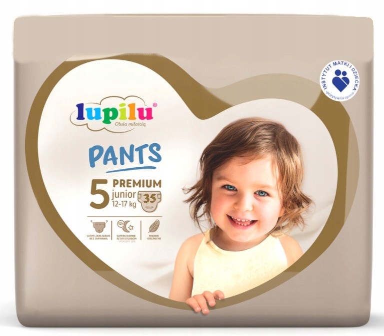 pampers pants 5 152 szt