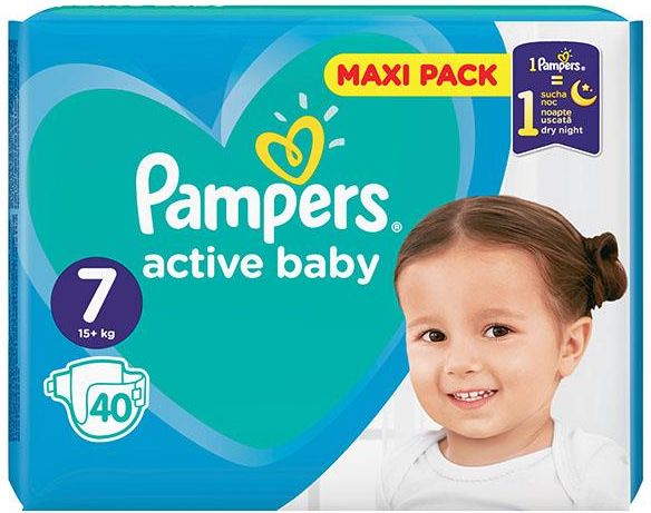 pampers procare gemini