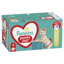 pampers cena kaufland