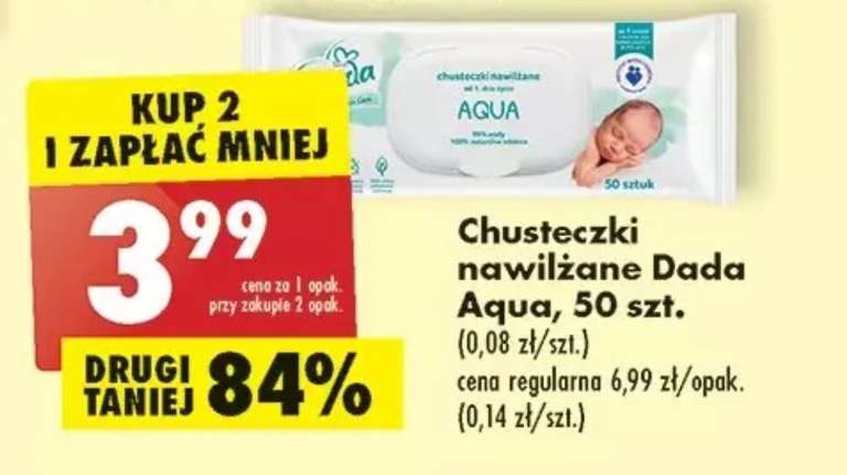 pampers baby fresh chusteczki 6x64 szt