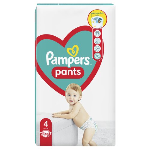 chusteczki pielęgnacyjne pampers baby