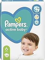 pampers pod kapielowki