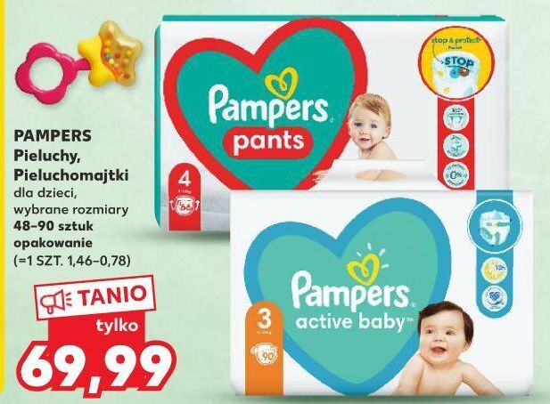 pampers baby dry giga pack