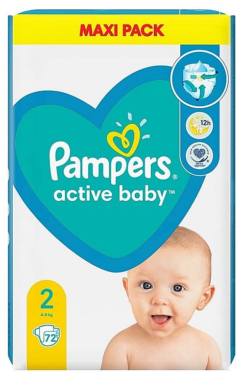 pampers pieluchomajtki jak sciagac