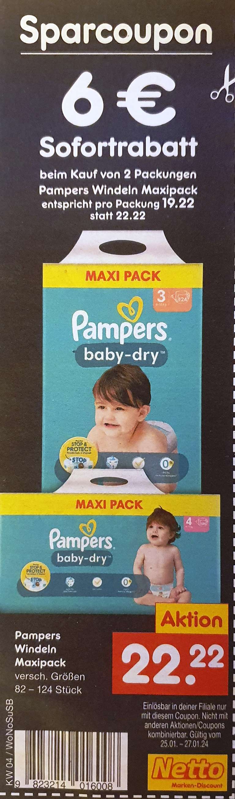 pampers premium care maxi