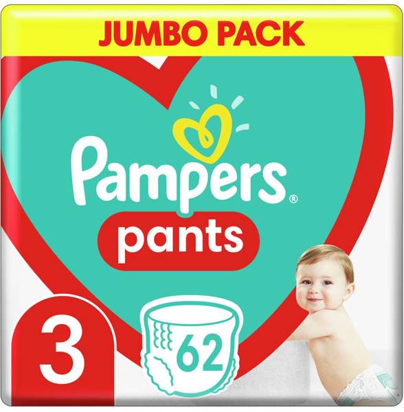 pampers premium newbor cena