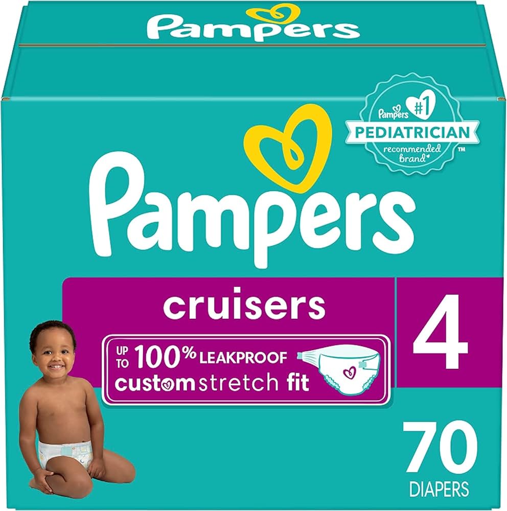 makro pampers giant box