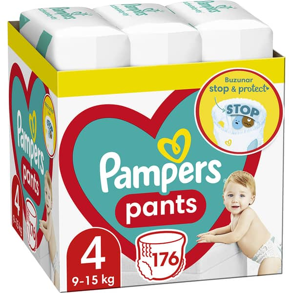 pampers 3 66