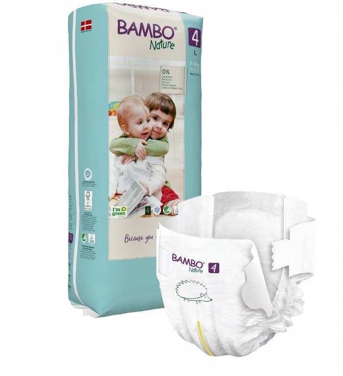 pampers premium care chlonnosc