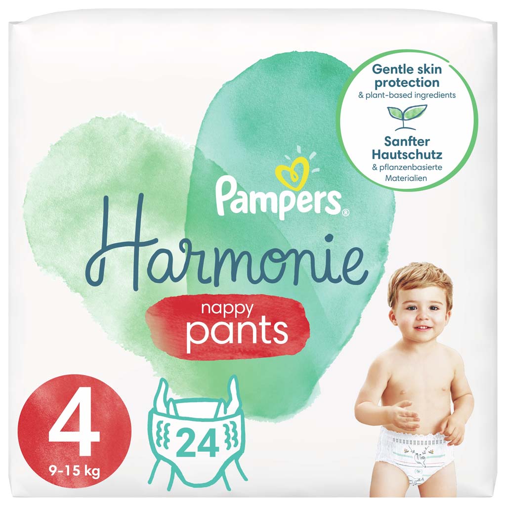 pampers premium care 1 promocja