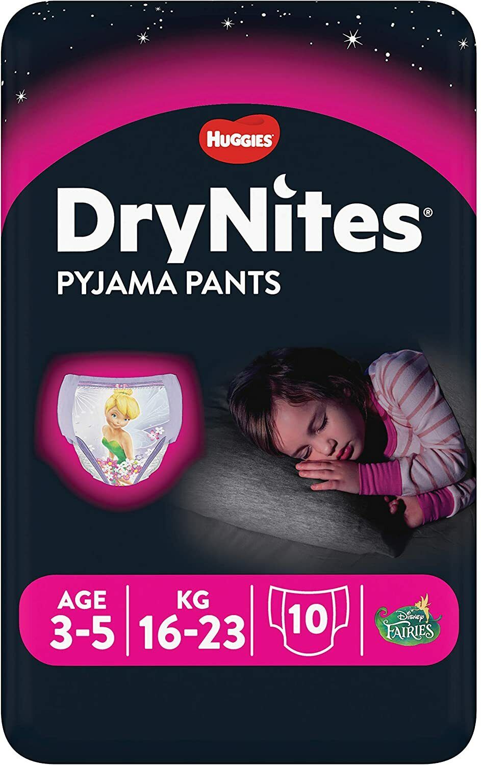 pampers pants 4 104 szt