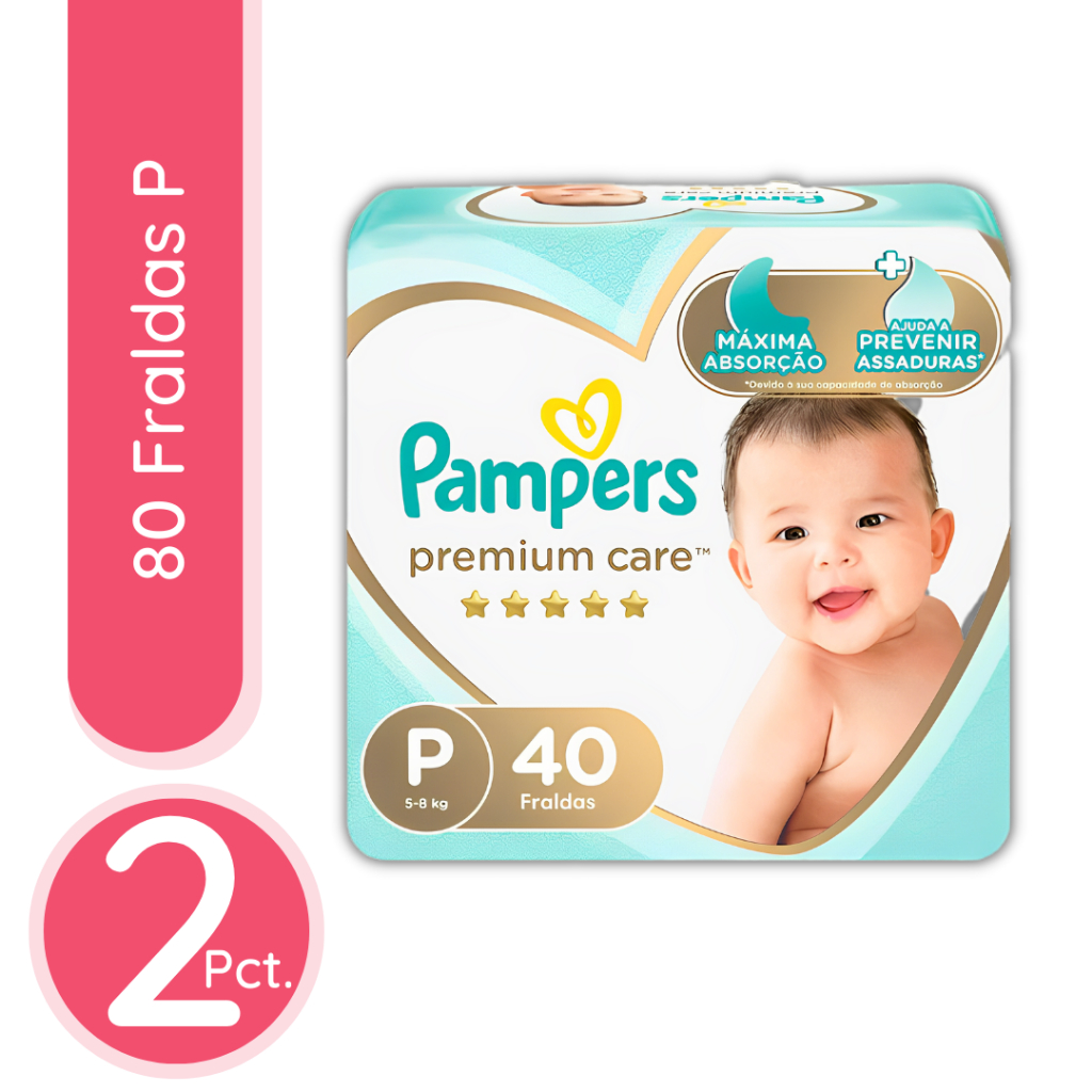 pampers play and sleep 4