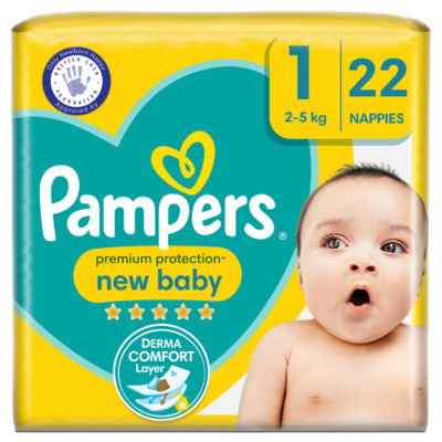 rossmann pampers 7